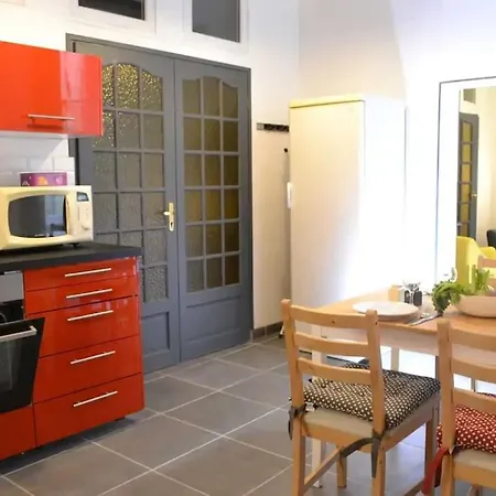 Appart Top Center 2 Chambres 2 Salles De Bain Montpellier Exterior foto