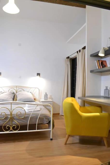 Center 2 2 Salles De Bain Appartement Montpellier
