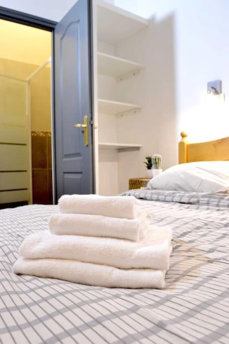 Center 2 2 Salles De Bain Apartment